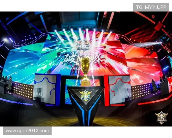 RNG崛起之路：从青涩战队到全球电竞巅峰的成长历程