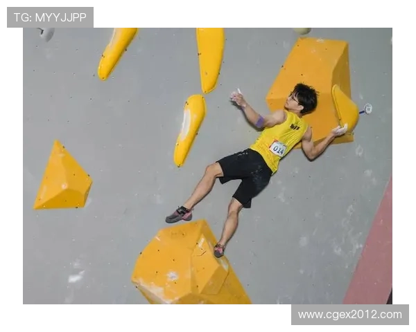 重庆攀岩队与西安攀岩队耐力对决赛后分析与总结