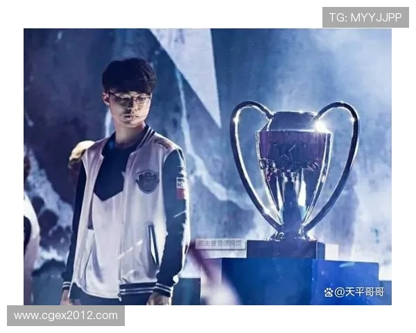 Faker中路神奇操作揭秘 电竞传奇背后的坚持与荣耀